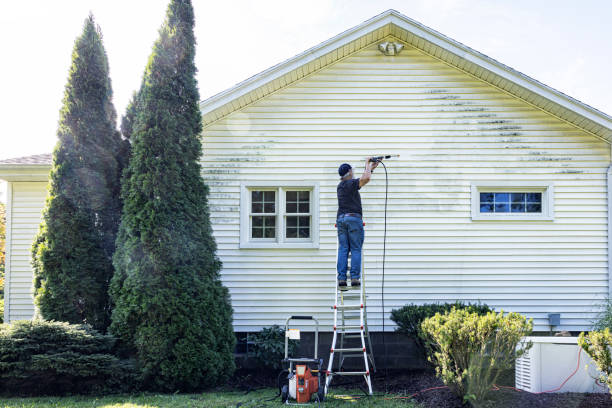 Solar Panel Cleaning in Penhook, VA