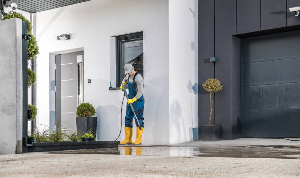 Best Graffiti Removal  in Penhook, VA